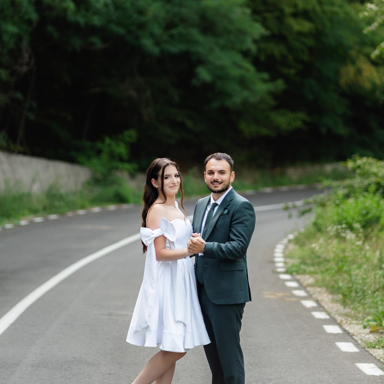 Testimoniale fotograf de nunta profesionist