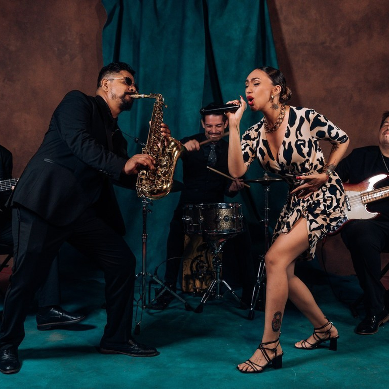 EmotionsDK | Fotografía y vídeo