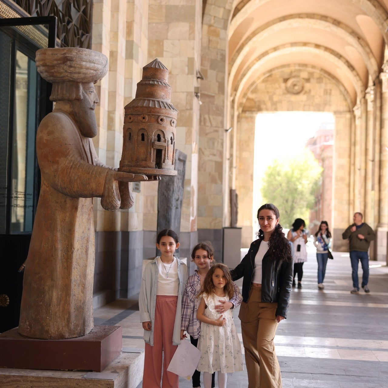 Отзывы. Детский и семейный фотограф Армения, Грузия