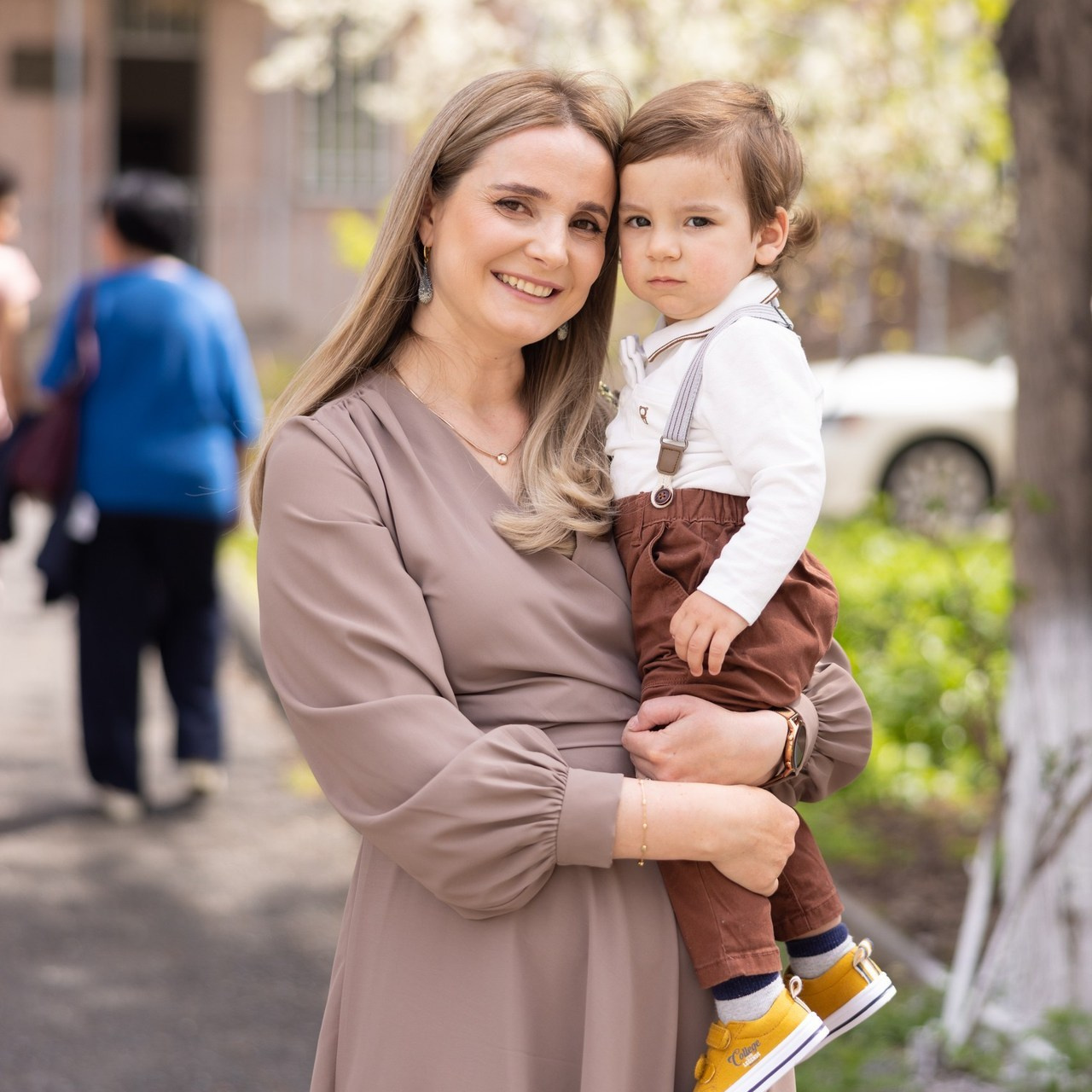 Отзывы. Детский и семейный фотограф Армения, Грузия