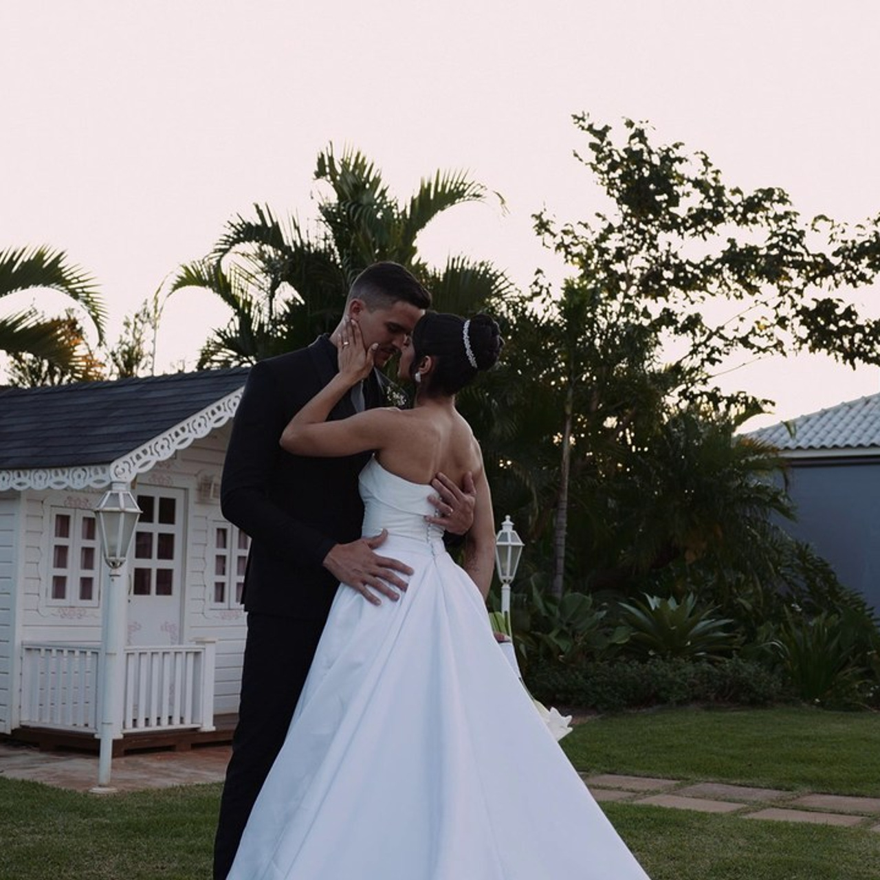 Clientes. Golf Filmes