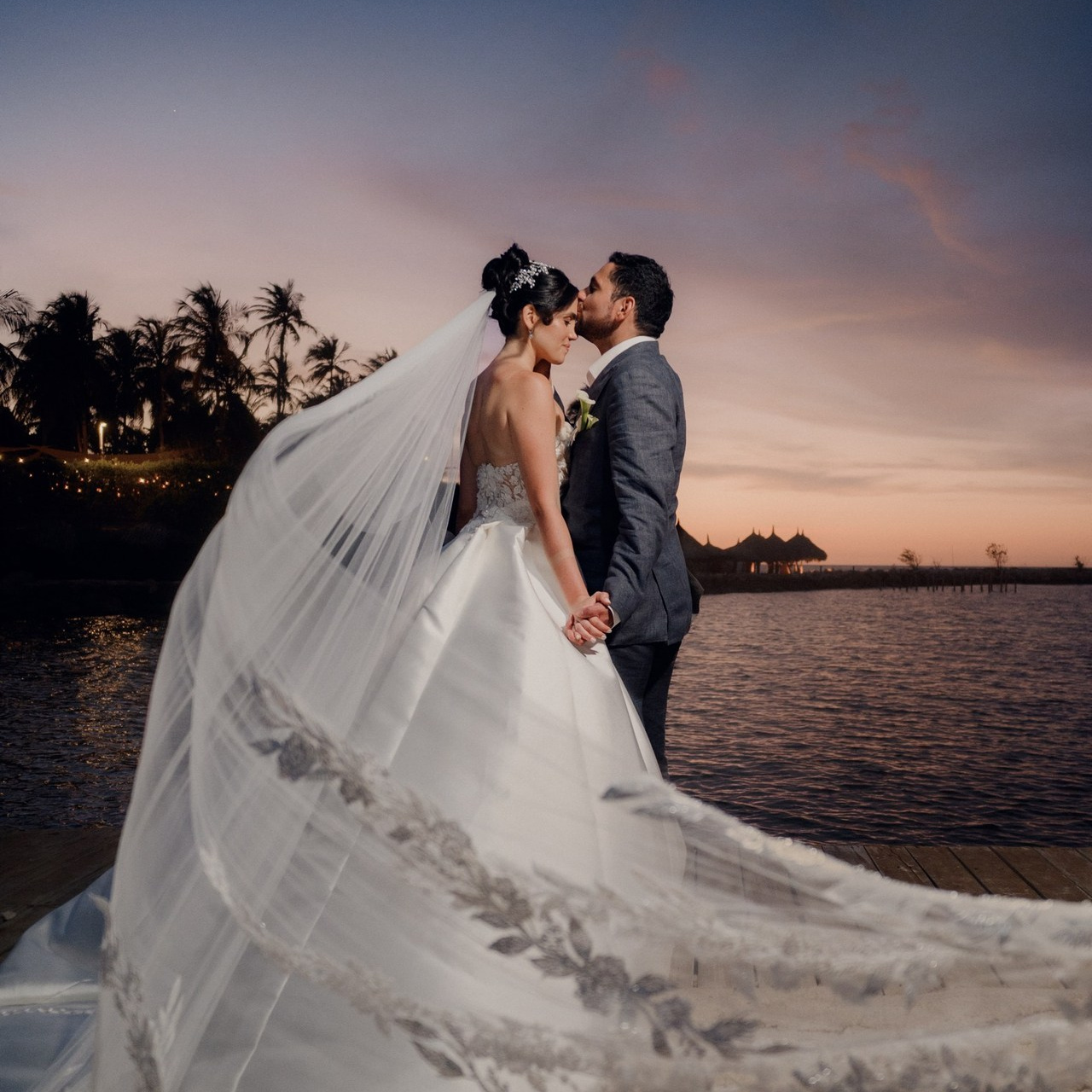 Testimonios. Photographer Cesar Ricciulli