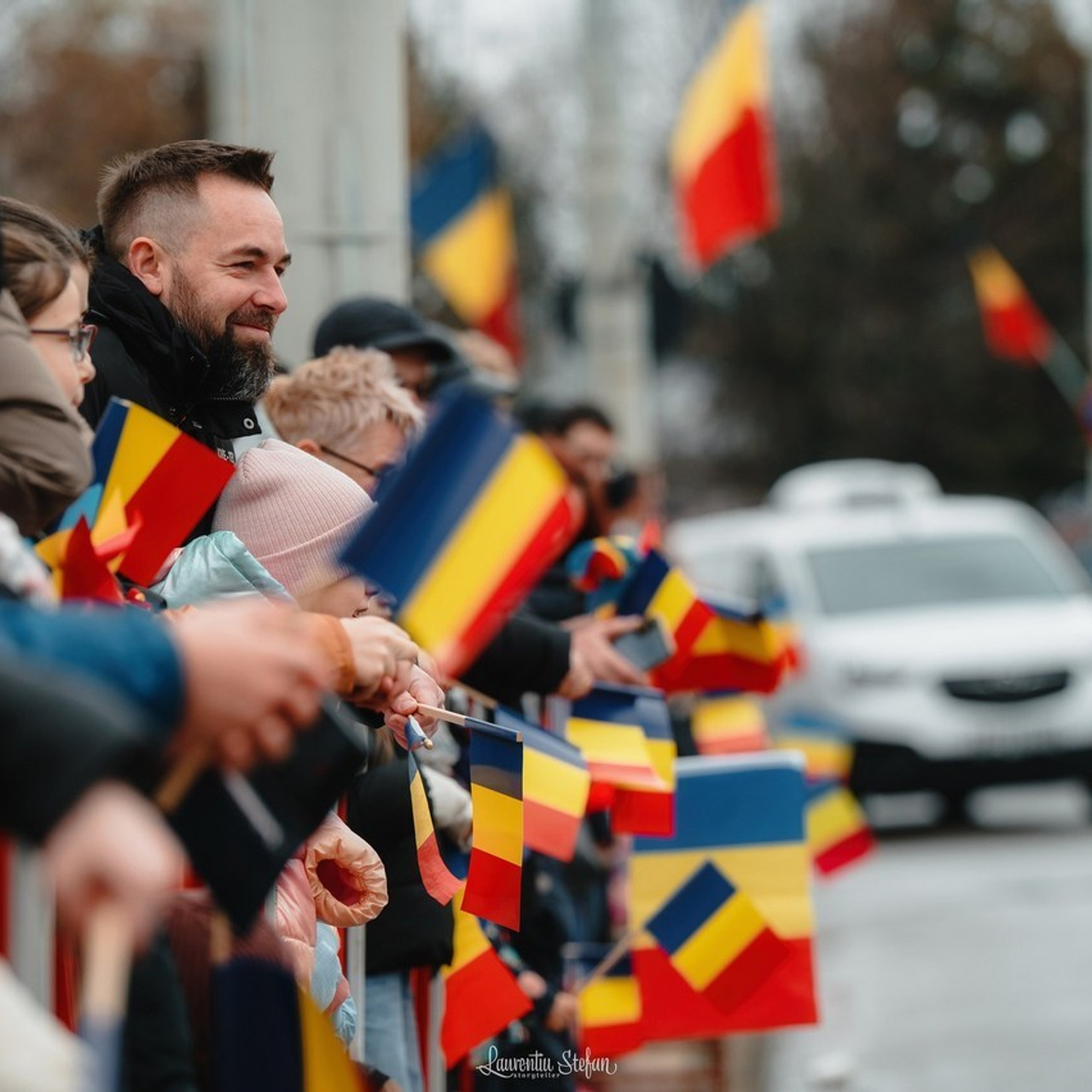 Reviews. Laurentiu Stefan StoryTeller