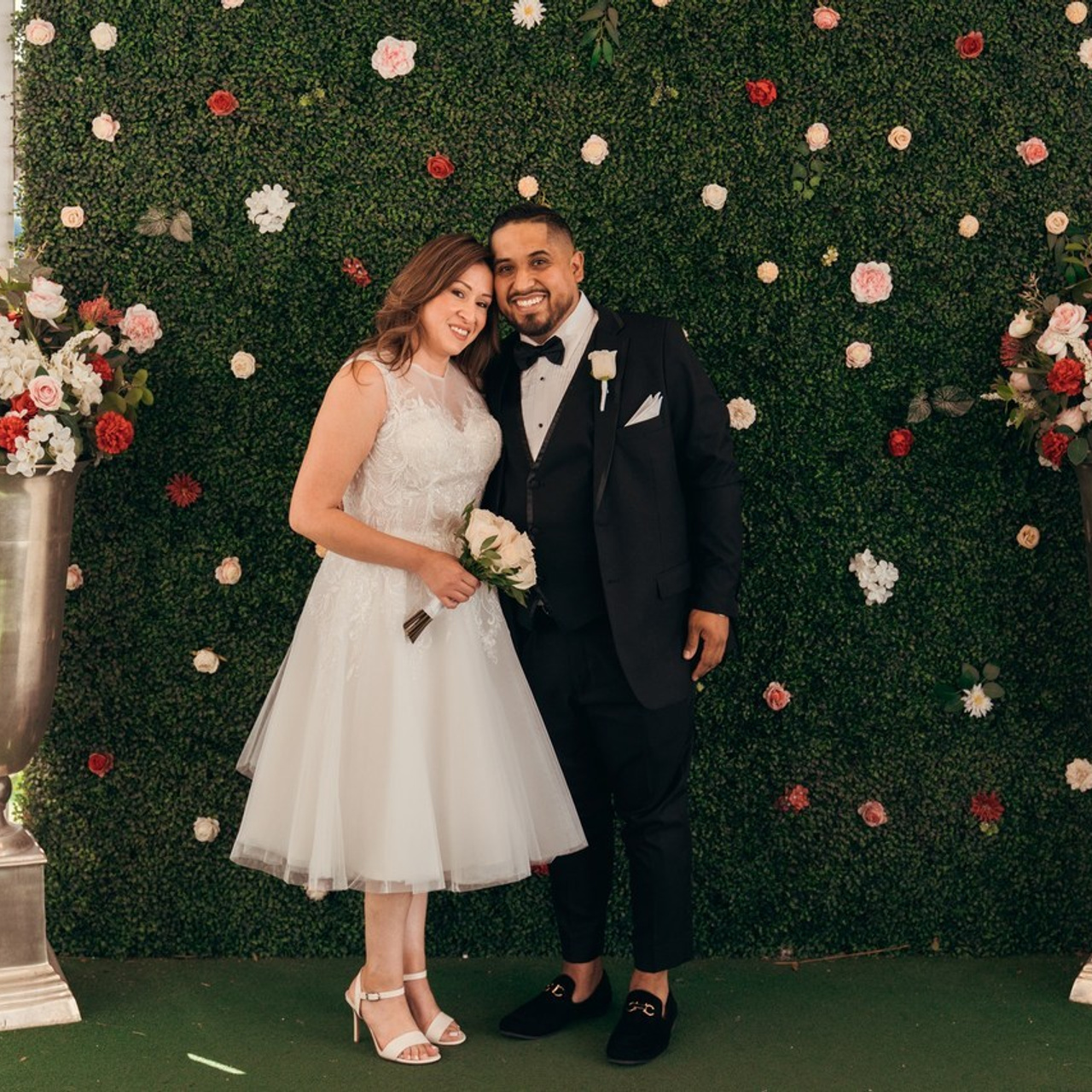 Testimonials. Wedding & elopement photographer Viktoriya Kravtsov. Las Vegas