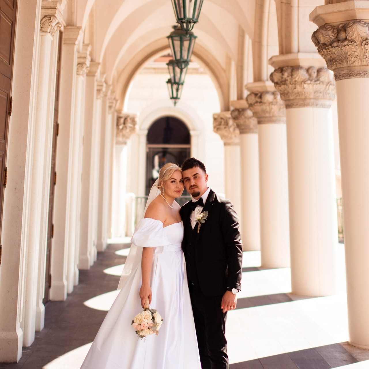 Testimonials. Wedding & elopement photographer Viktoriya Kravtsov. Las Vegas