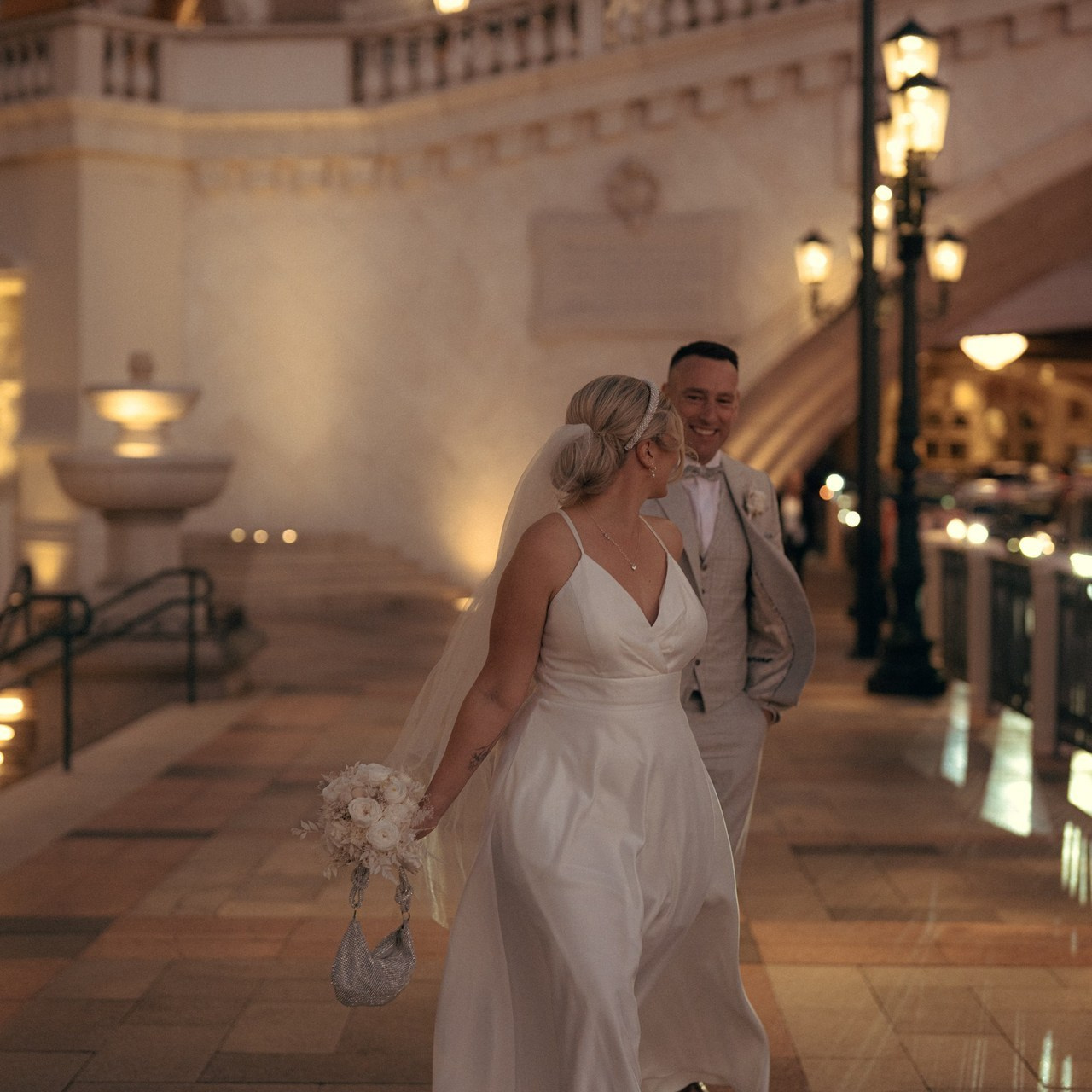 Testimonials. Wedding & elopement photographer Viktoriya Kravtsov. Las Vegas
