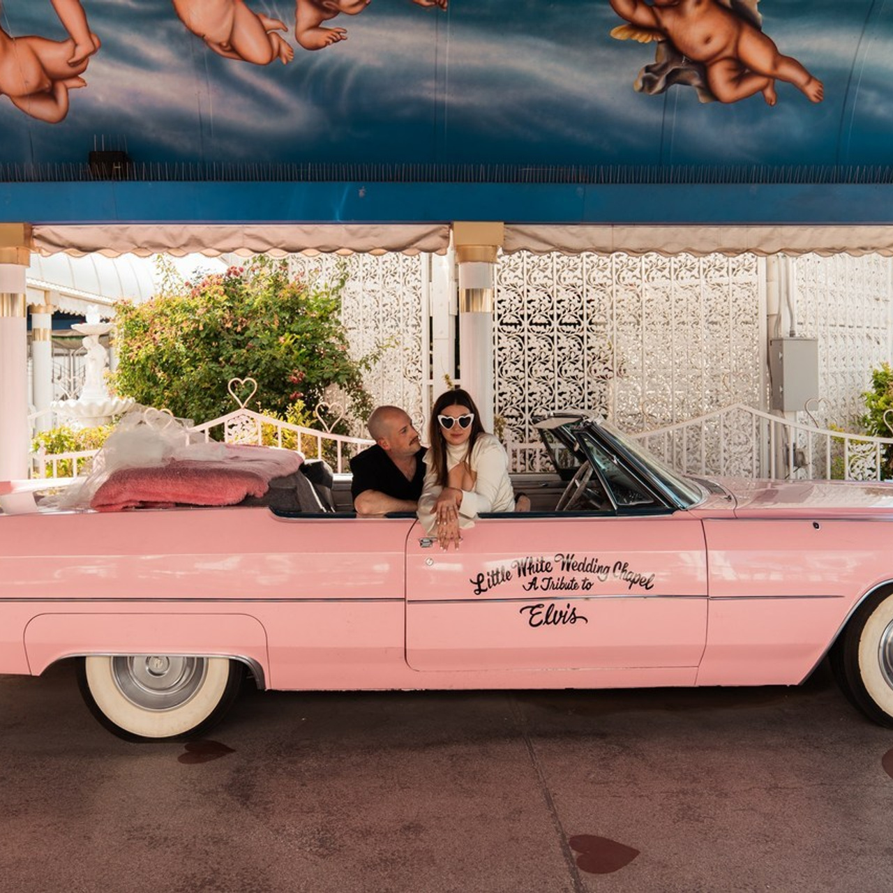 Testimonials. Wedding & elopement photographer Viktoriya Kravtsov. Las Vegas