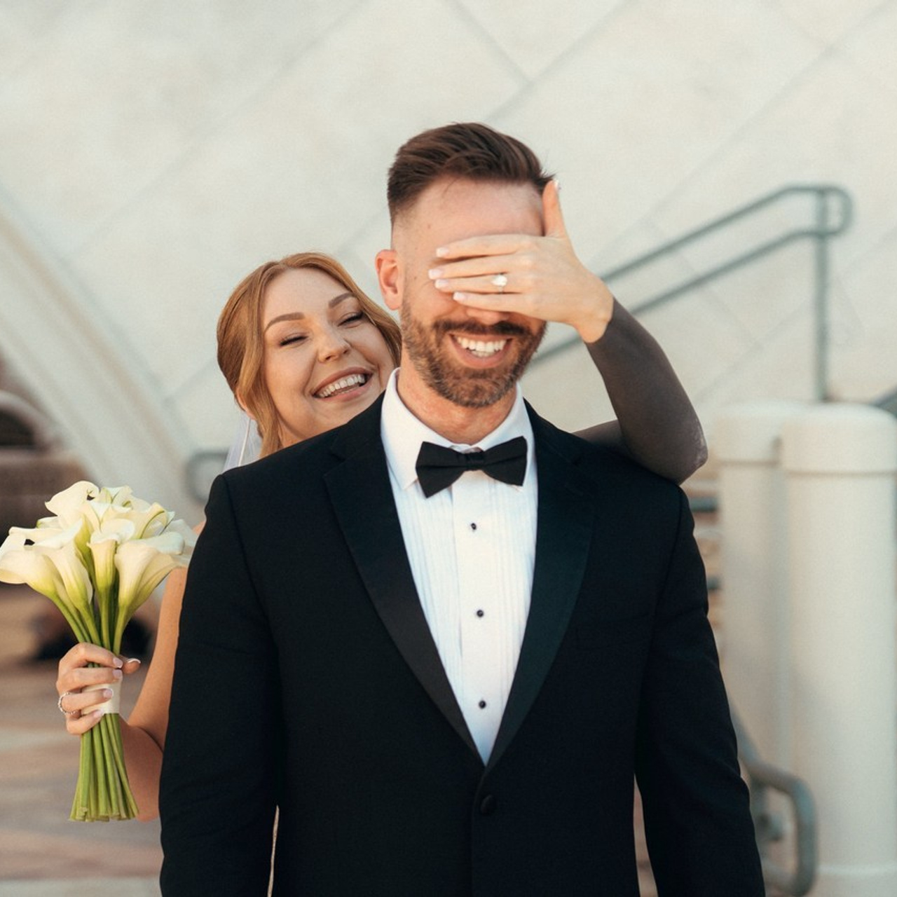 Testimonials. Wedding & elopement photographer Viktoriya Kravtsov. Las Vegas