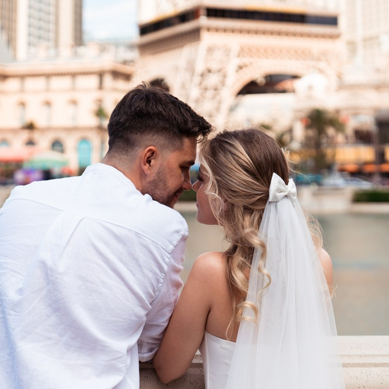 Testimonials. Wedding & elopement photographer Viktoriya Kravtsov. Las Vegas