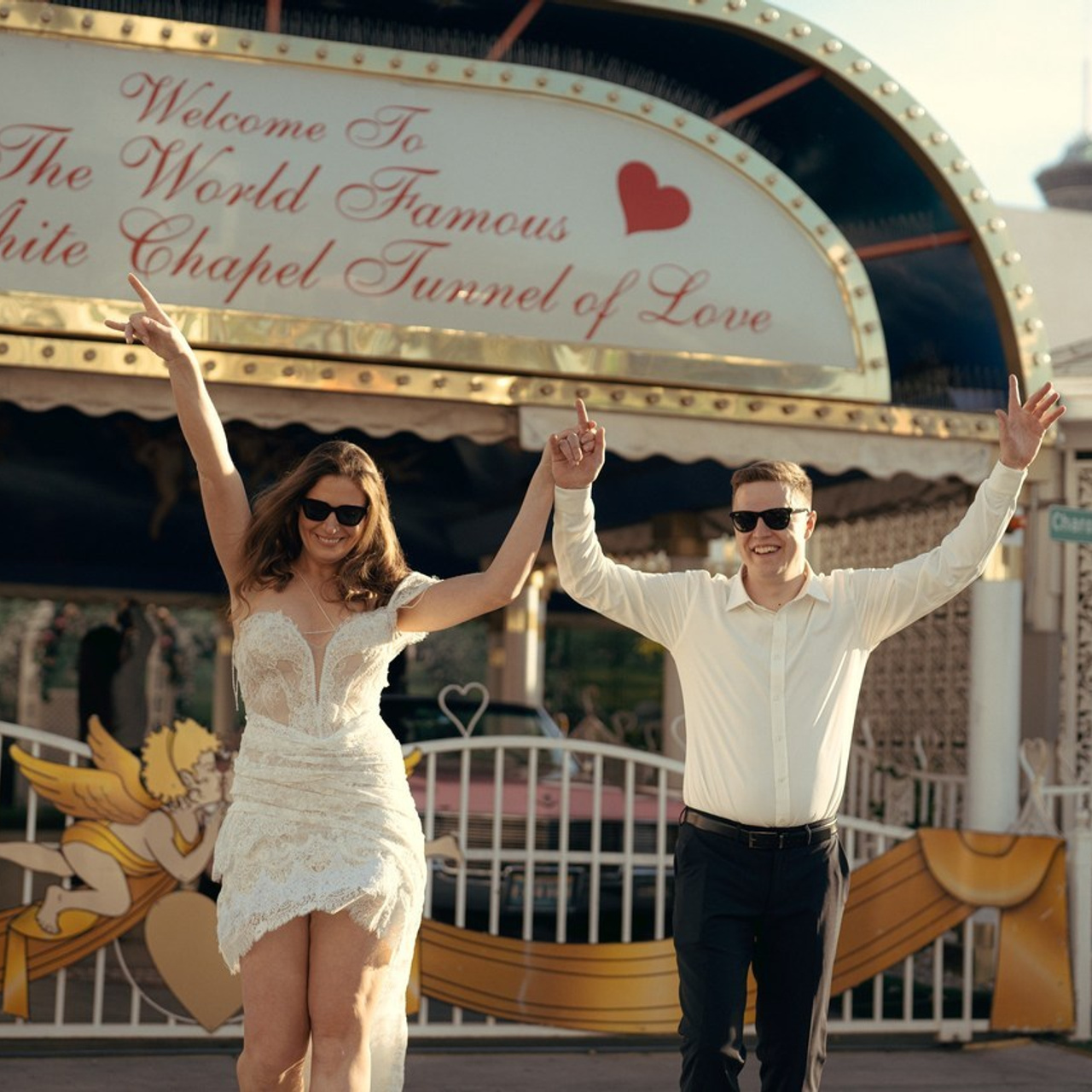 Testimonials. Wedding & elopement photographer Viktoriya Kravtsov. Las Vegas