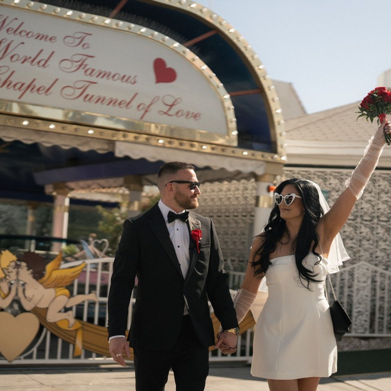 Testimonials. Wedding & elopement photographer Viktoriya Kravtsov. Las Vegas