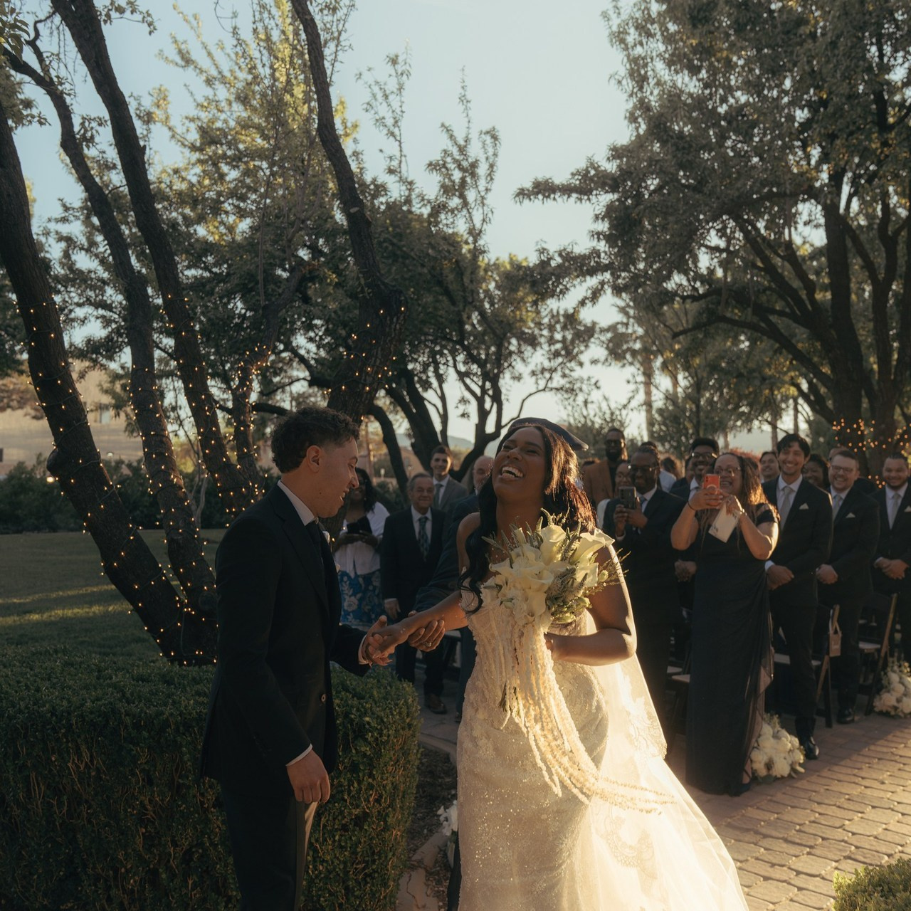 Testimonials. Wedding & elopement photographer Viktoriya Kravtsov. Las Vegas