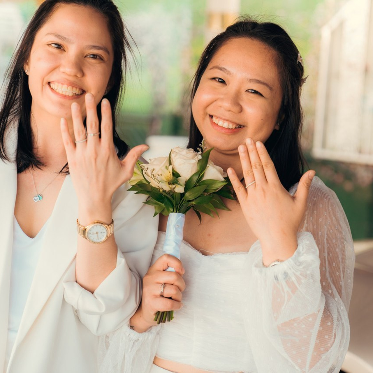 Testimonials. Wedding & elopement photographer Viktoriya Kravtsov. Las Vegas