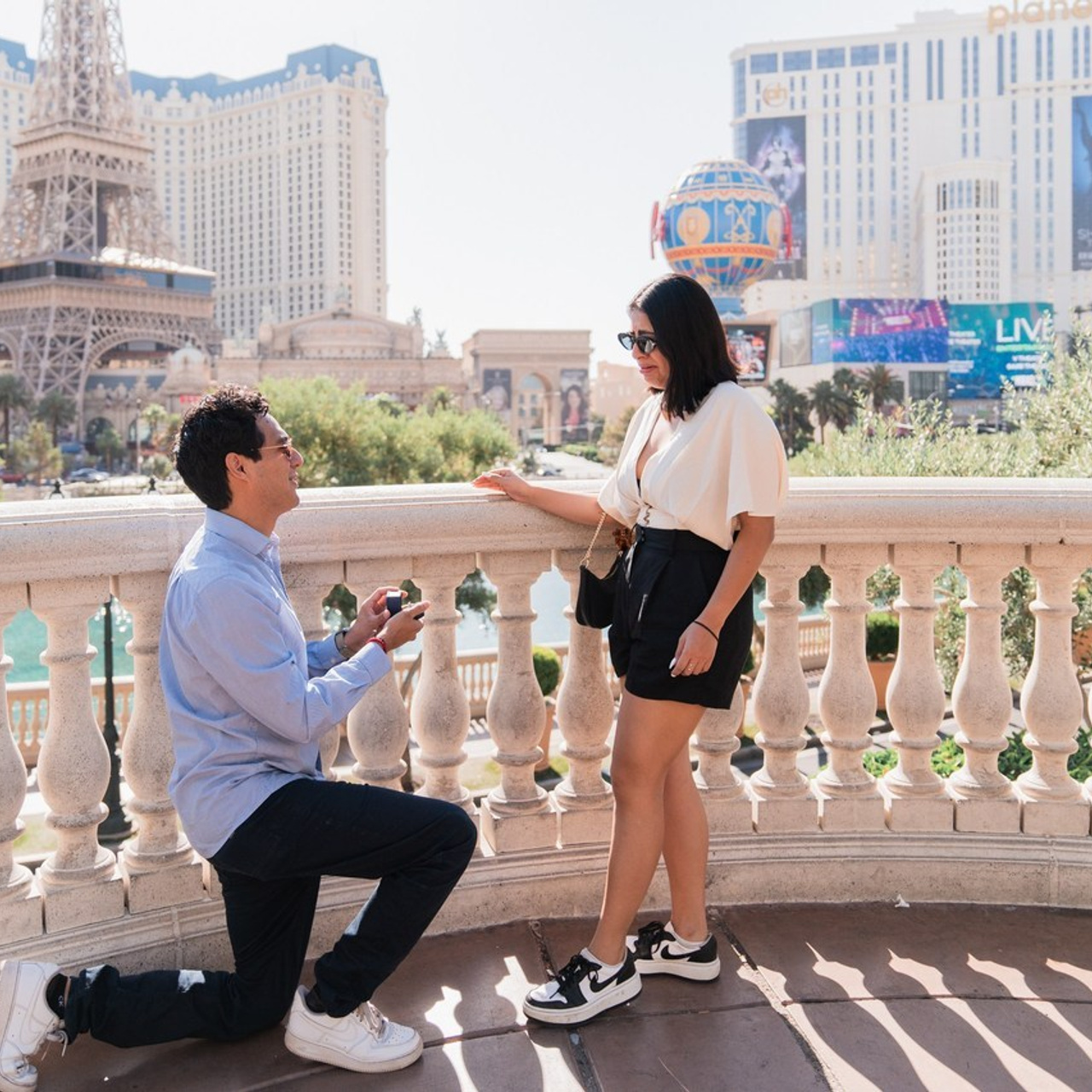 Testimonials. Wedding & elopement photographer Viktoriya Kravtsov. Las Vegas