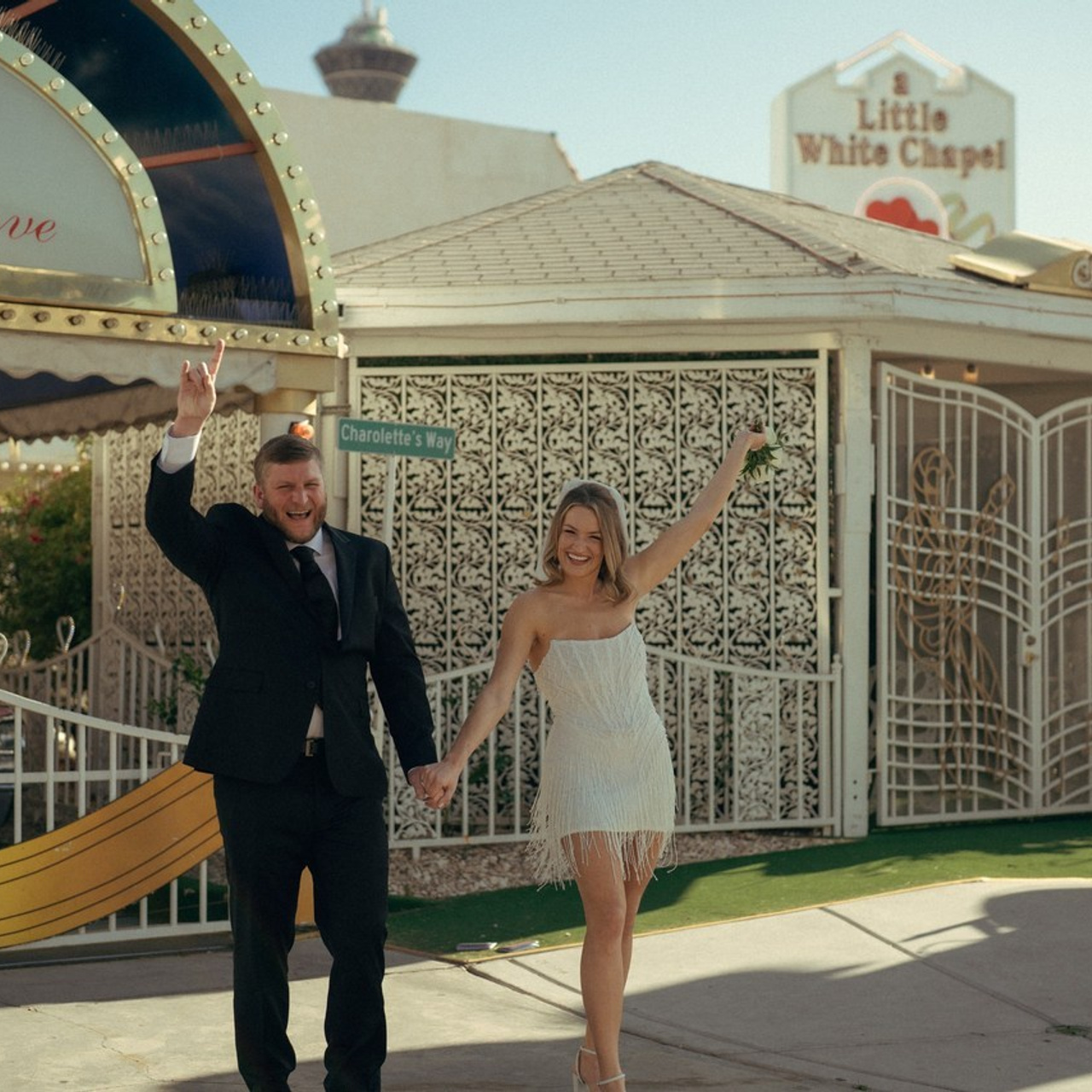 Testimonials. Wedding & elopement photographer Viktoriya Kravtsov. Las Vegas