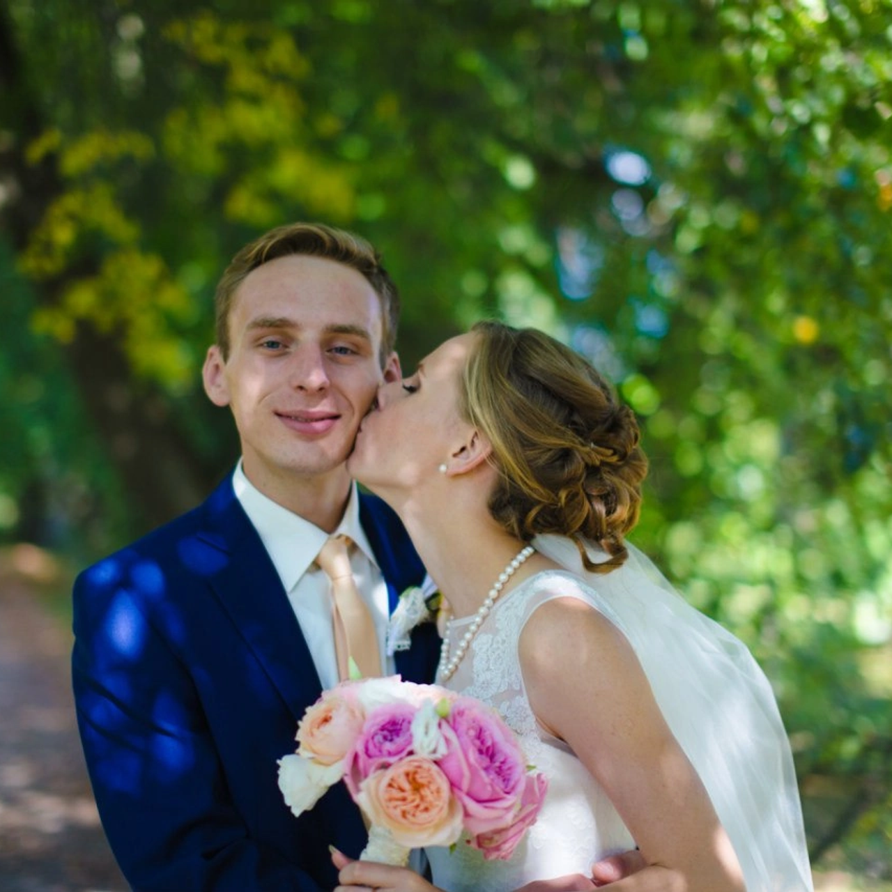 Testimonials. Wedding & elopement photographer Viktoriya Kravtsov. Las Vegas