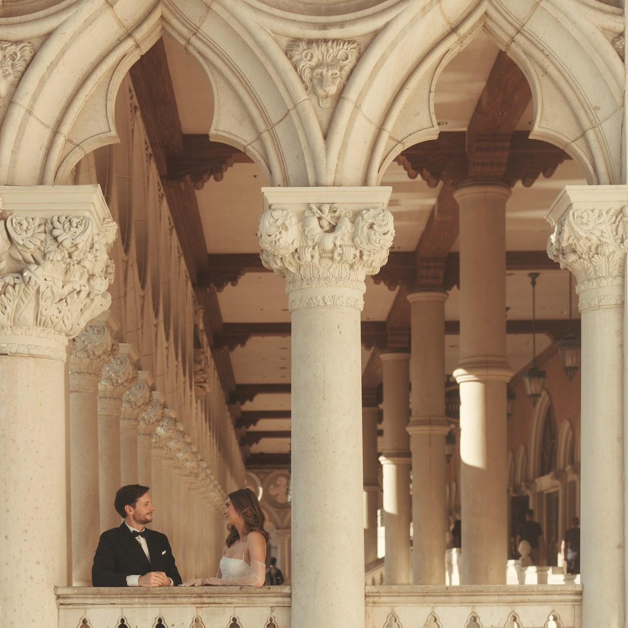 Testimonials. Wedding & elopement photographer Viktoriya Kravtsov. Las Vegas