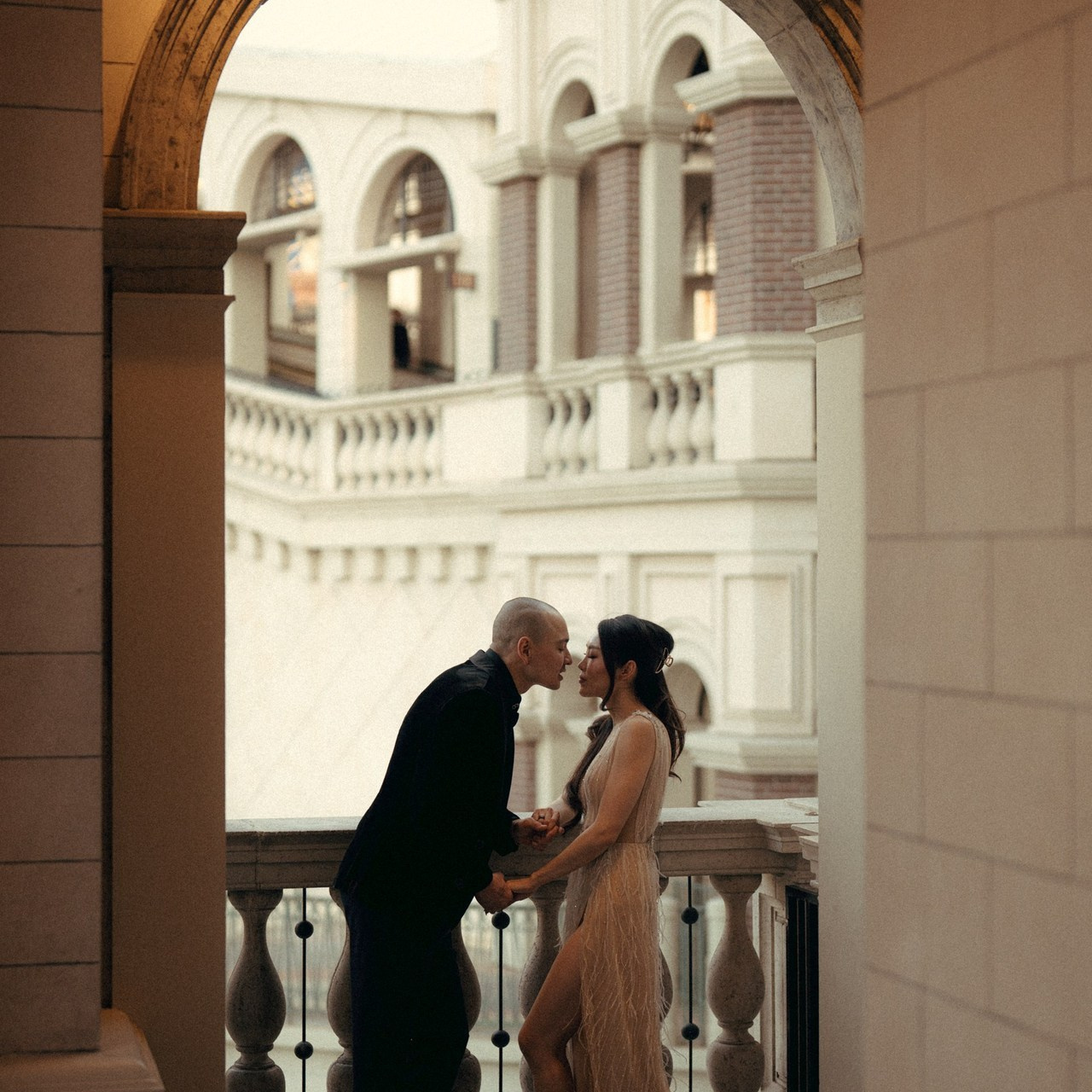 Testimonials. Wedding & elopement photographer Viktoriya Kravtsov. Las Vegas