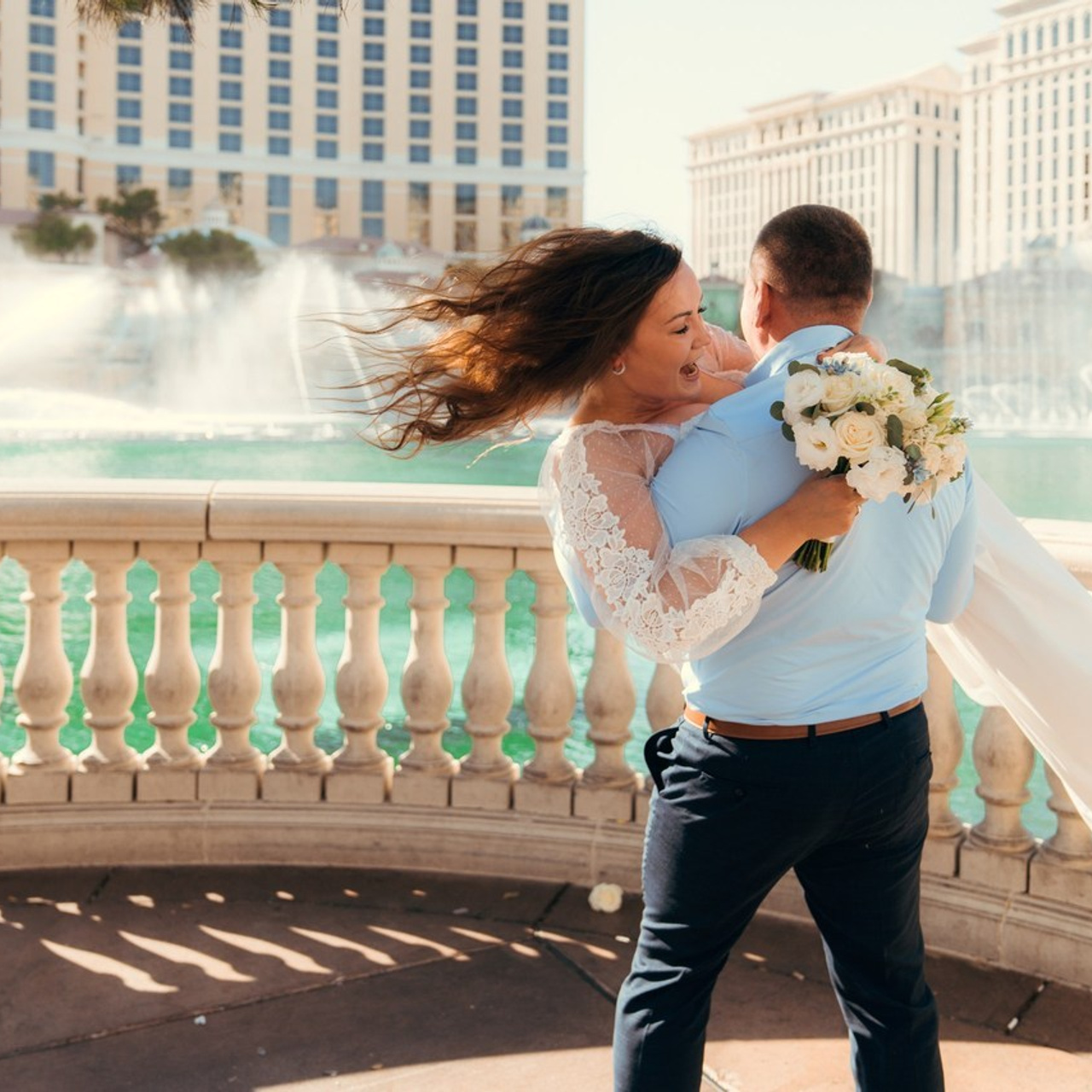 Testimonials. Wedding & elopement photographer Viktoriya Kravtsov. Las Vegas