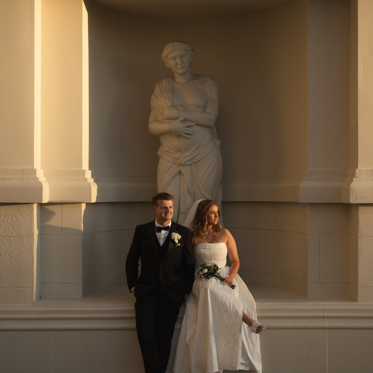 Testimonials. Wedding & elopement photographer Viktoriya Kravtsov. Las Vegas