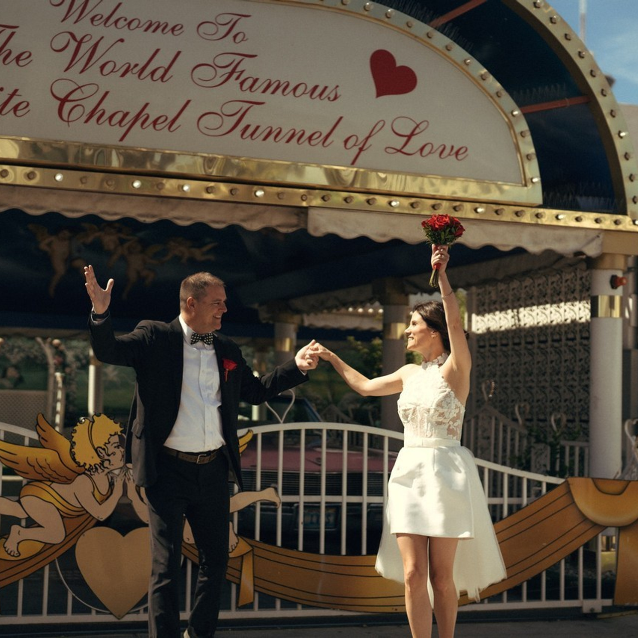 Testimonials. Wedding & elopement photographer Viktoriya Kravtsov. Las Vegas