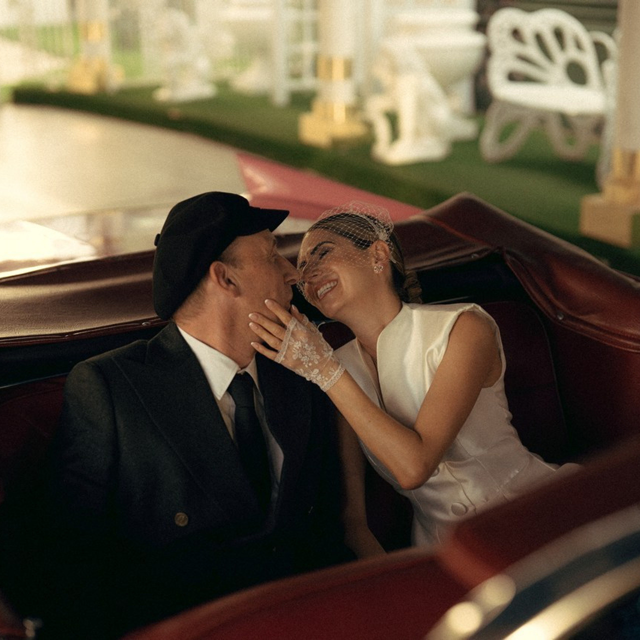 Testimonials. Wedding & elopement photographer Viktoriya Kravtsov. Las Vegas