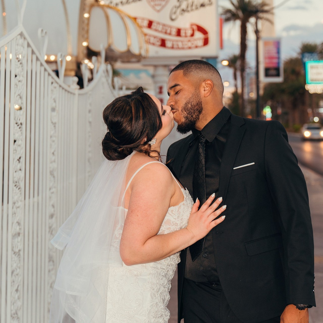 Testimonials. Wedding & elopement photographer Viktoriya Kravtsov. Las Vegas