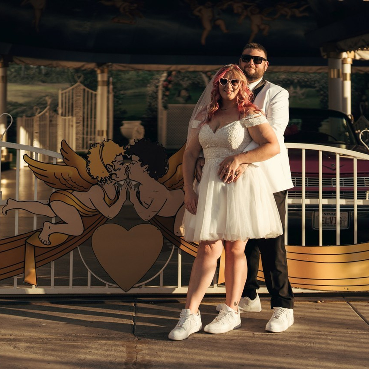 Testimonials. Wedding & elopement photographer Viktoriya Kravtsov. Las Vegas