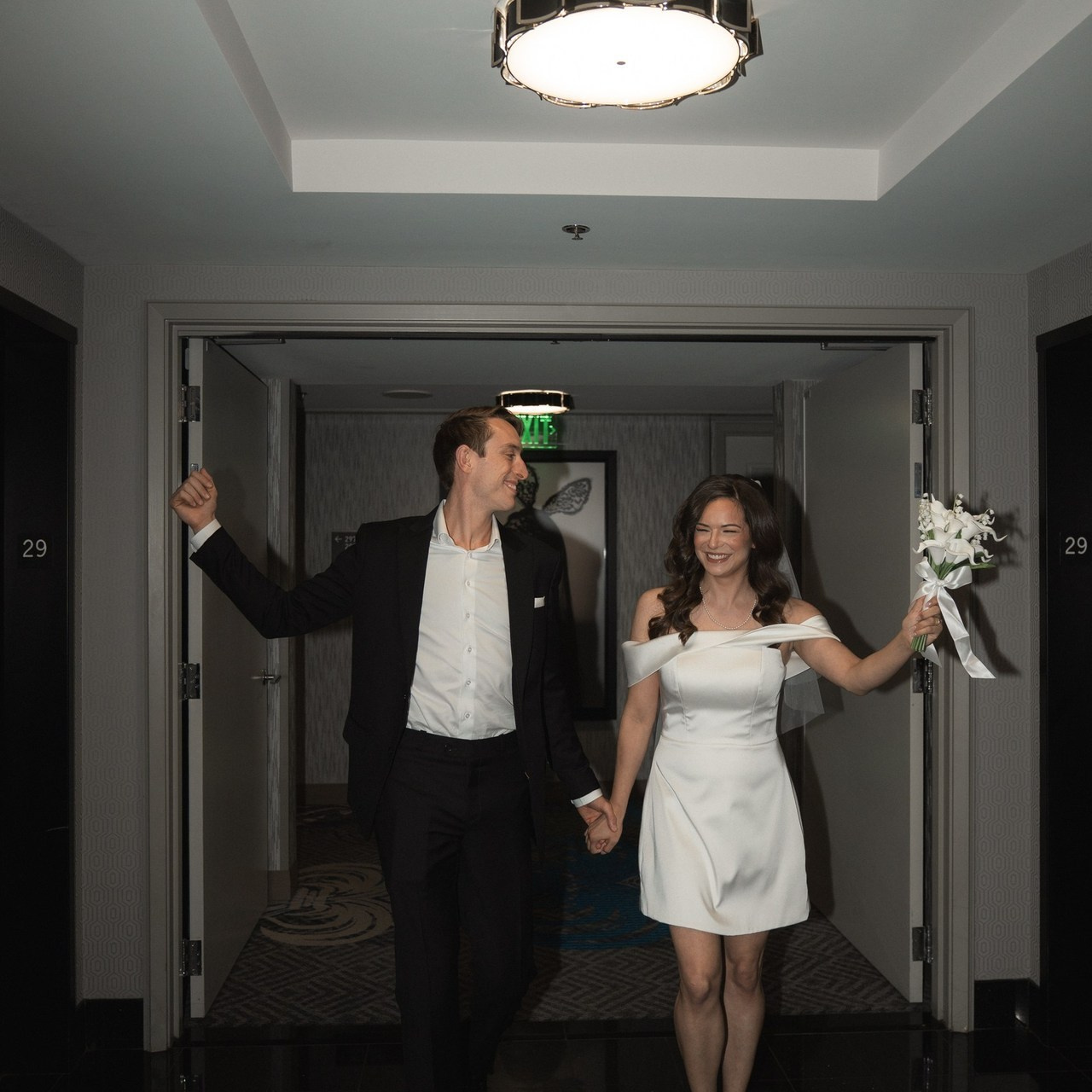 Testimonials. Wedding & elopement photographer Viktoriya Kravtsov. Las Vegas