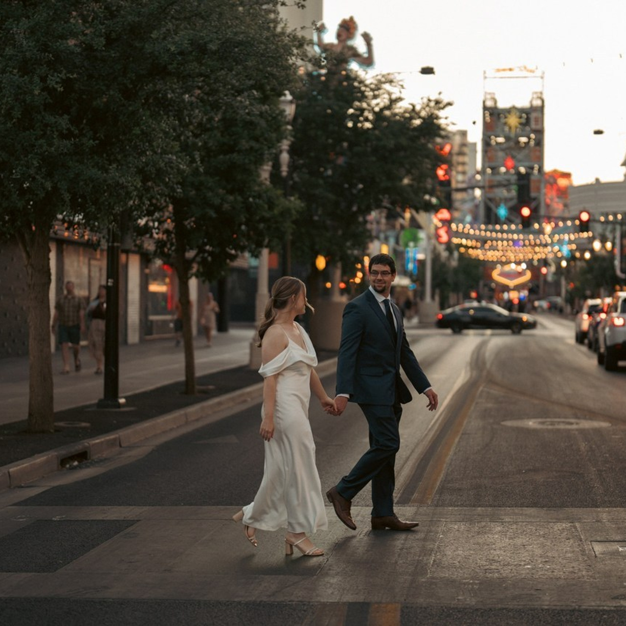 Testimonials. Wedding & elopement photographer Viktoriya Kravtsov. Las Vegas
