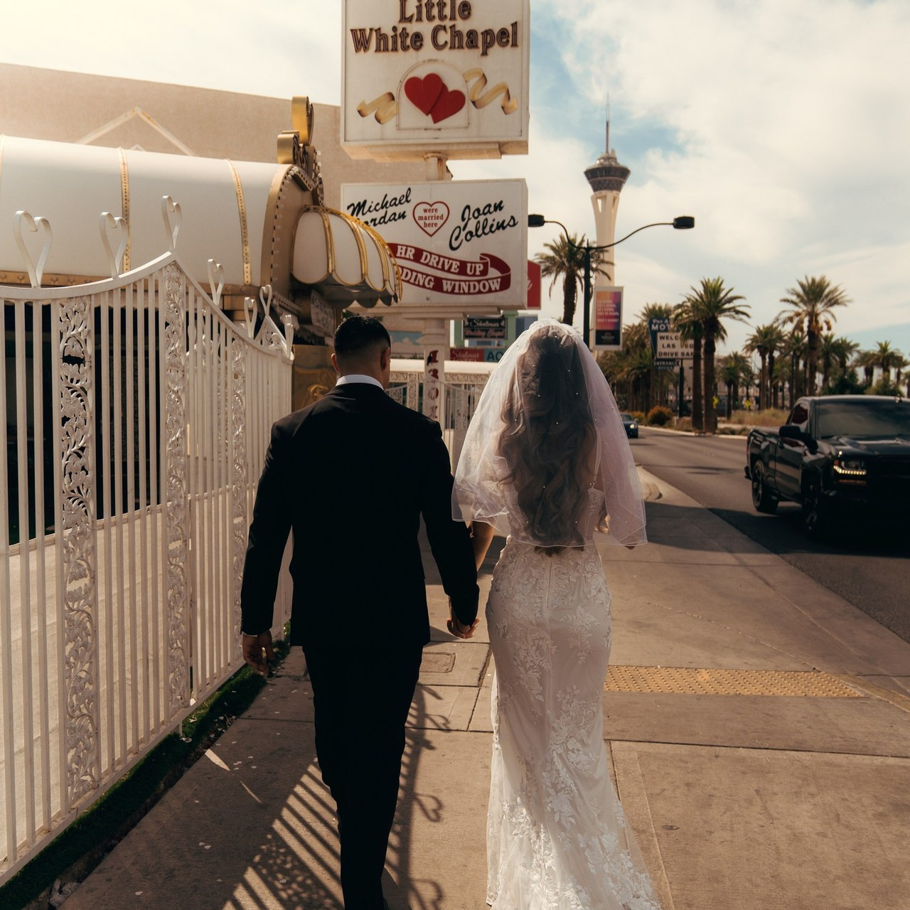 Testimonials. Wedding & elopement photographer Viktoriya Kravtsov. Las Vegas