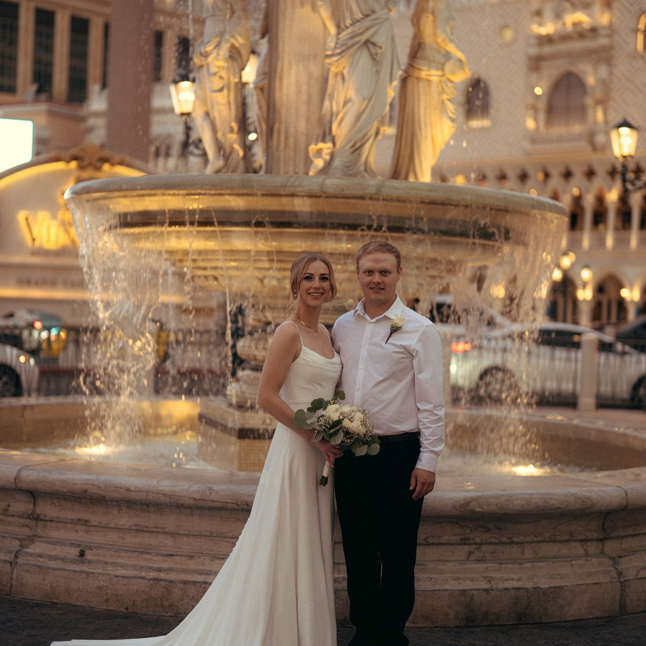 Testimonials. Wedding & elopement photographer Viktoriya Kravtsov. Las Vegas