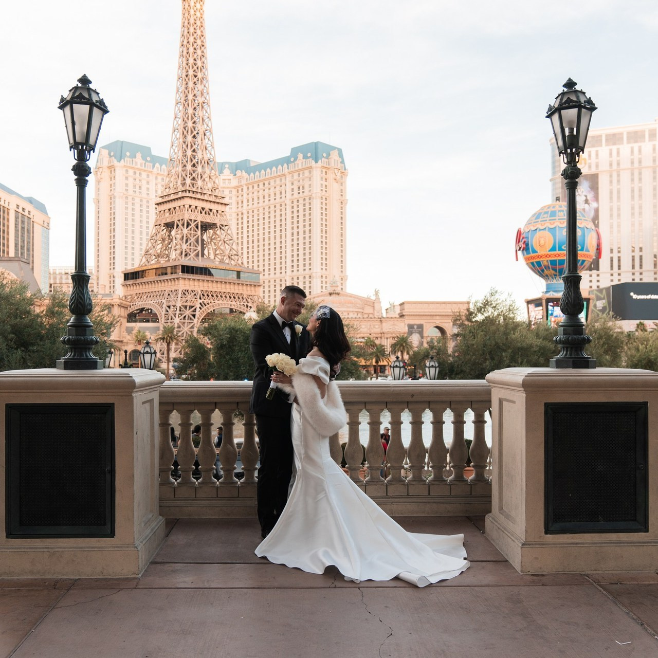 Testimonials. Wedding & elopement photographer Viktoriya Kravtsov. Las Vegas