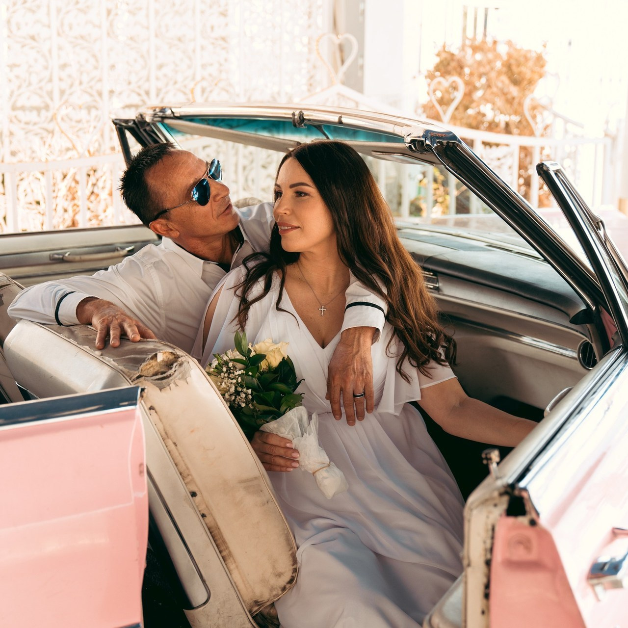 Testimonials. Wedding & elopement photographer Viktoriya Kravtsov. Las Vegas