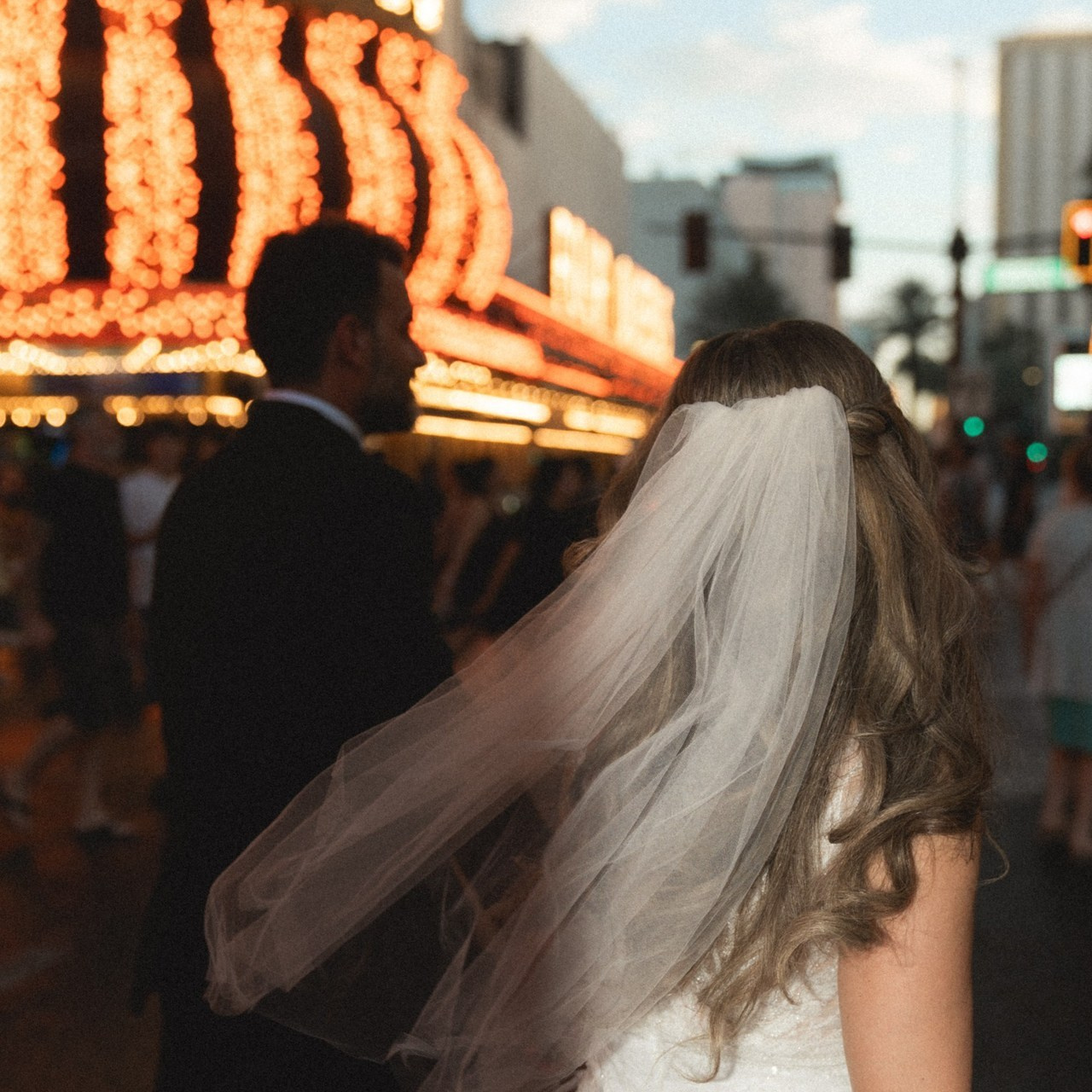 Testimonials. Wedding & elopement photographer Viktoriya Kravtsov. Las Vegas