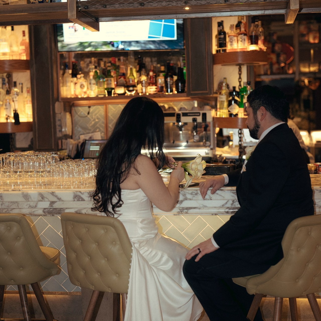 Testimonials. Wedding & elopement photographer Viktoriya Kravtsov. Las Vegas