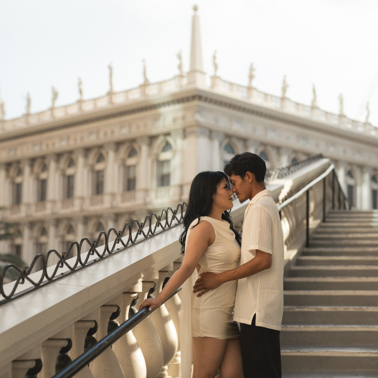 Testimonials. Wedding & elopement photographer Viktoriya Kravtsov. Las Vegas