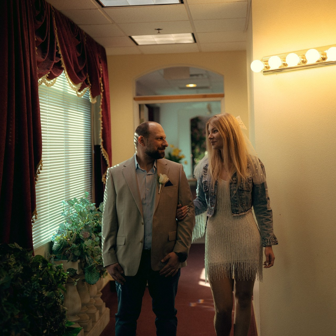 Testimonials. Wedding & elopement photographer Viktoriya Kravtsov. Las Vegas