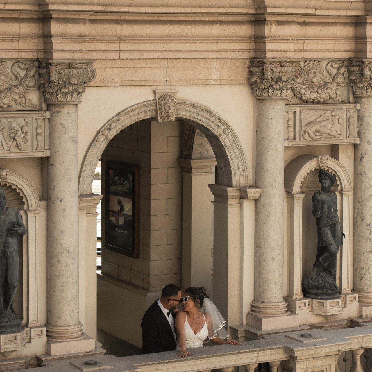 Testimonials. Wedding & elopement photographer Viktoriya Kravtsov. Las Vegas