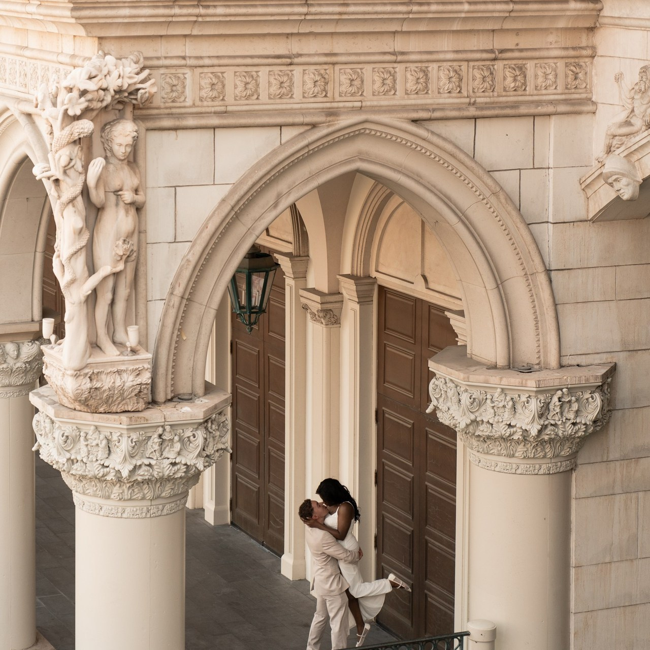 Testimonials. Wedding & elopement photographer Viktoriya Kravtsov. Las Vegas