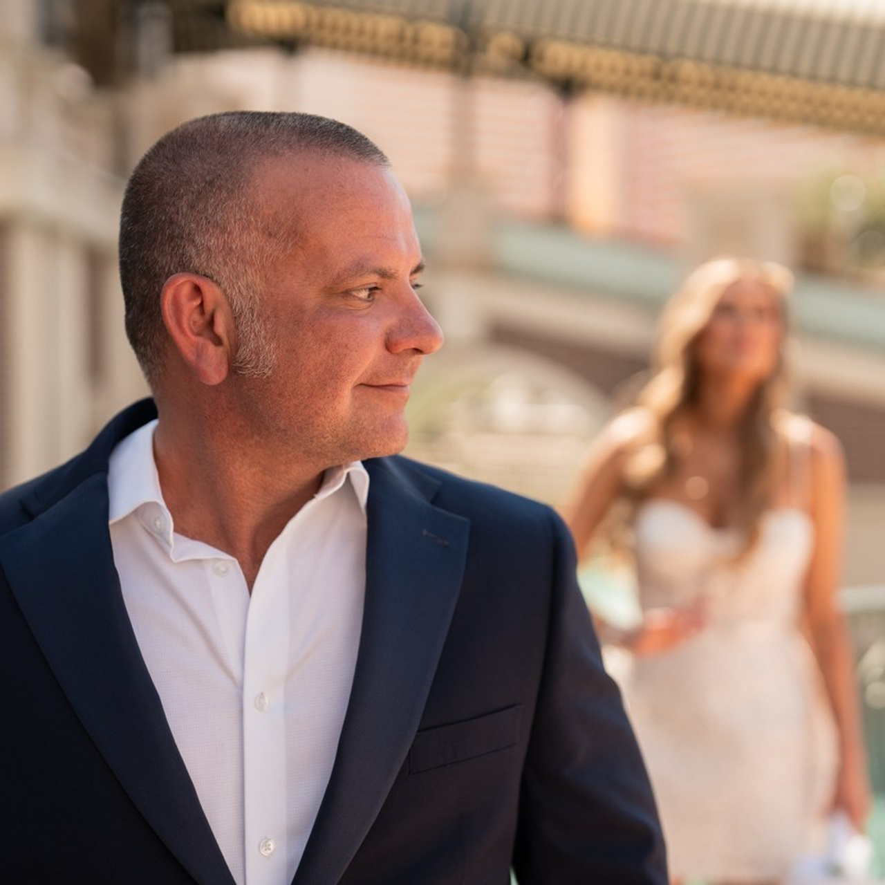 Testimonials. Wedding & elopement photographer Viktoriya Kravtsov. Las Vegas