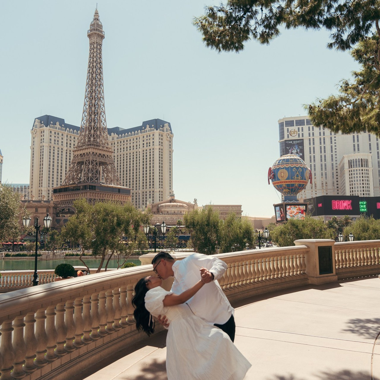 Testimonials. Wedding & elopement photographer Viktoriya Kravtsov. Las Vegas