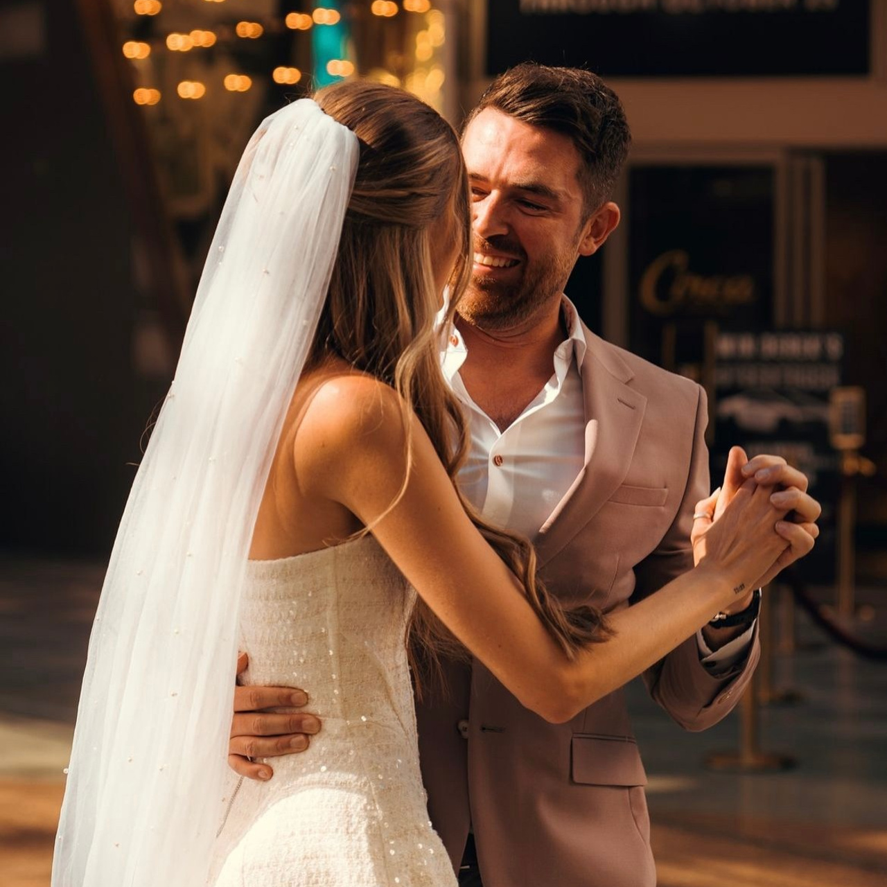 Testimonials. Wedding & elopement photographer Viktoriya Kravtsov. Las Vegas