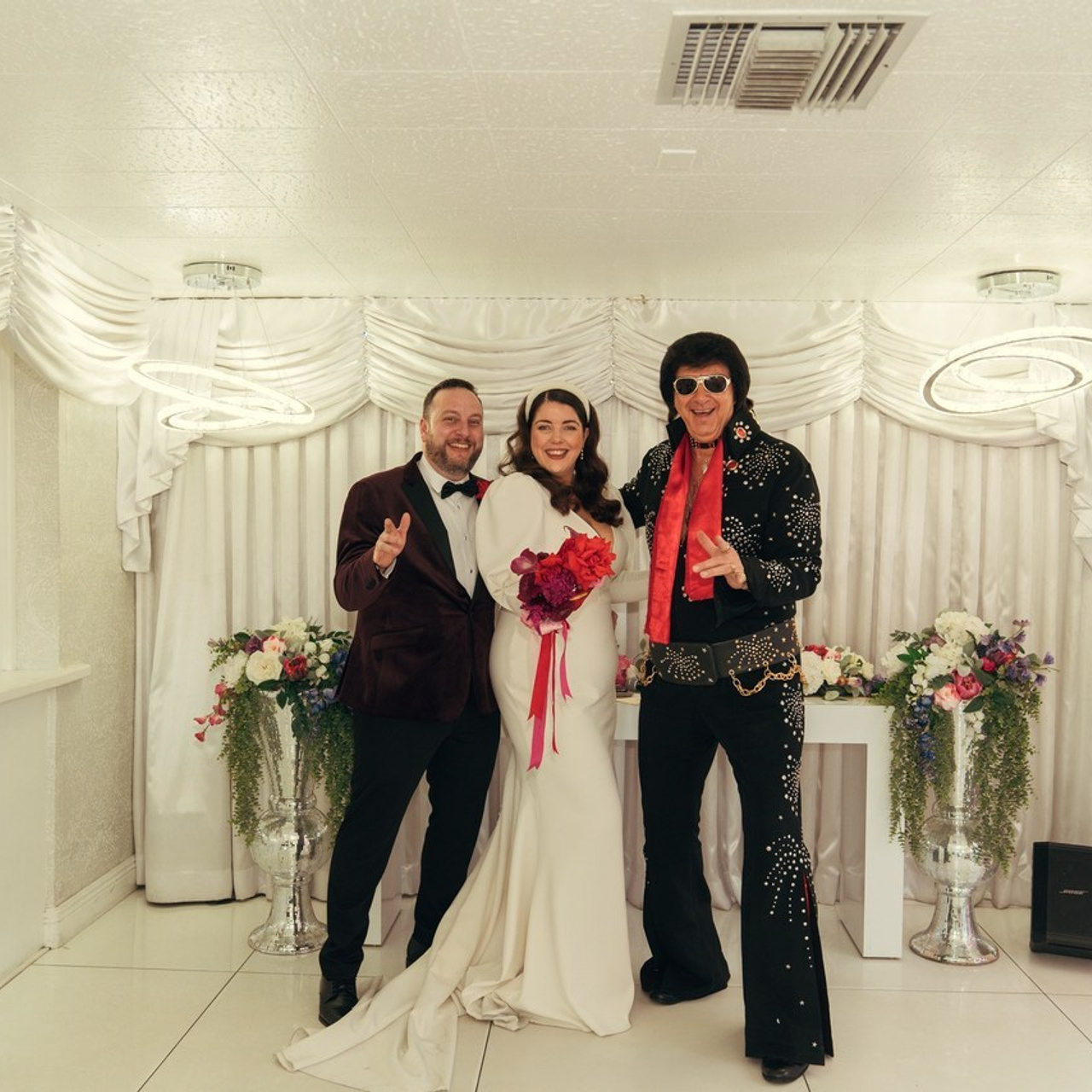 Testimonials. Wedding & elopement photographer Viktoriya Kravtsov. Las Vegas