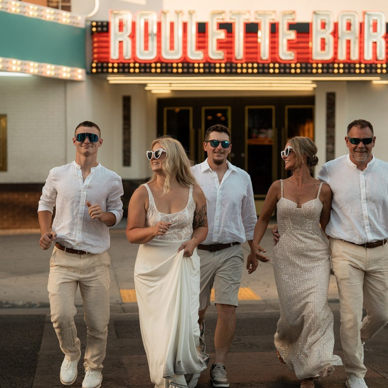 Testimonials. Wedding & elopement photographer Viktoriya Kravtsov. Las Vegas