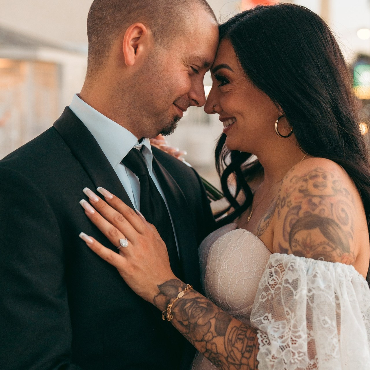 Testimonials. Wedding & elopement photographer Viktoriya Kravtsov. Las Vegas