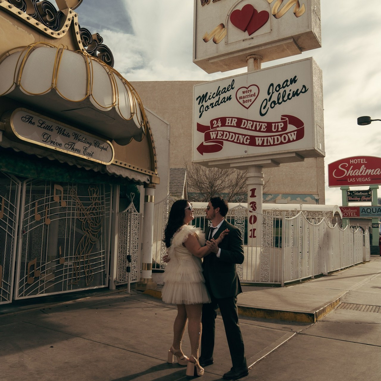 Testimonials. Wedding & elopement photographer Viktoriya Kravtsov. Las Vegas