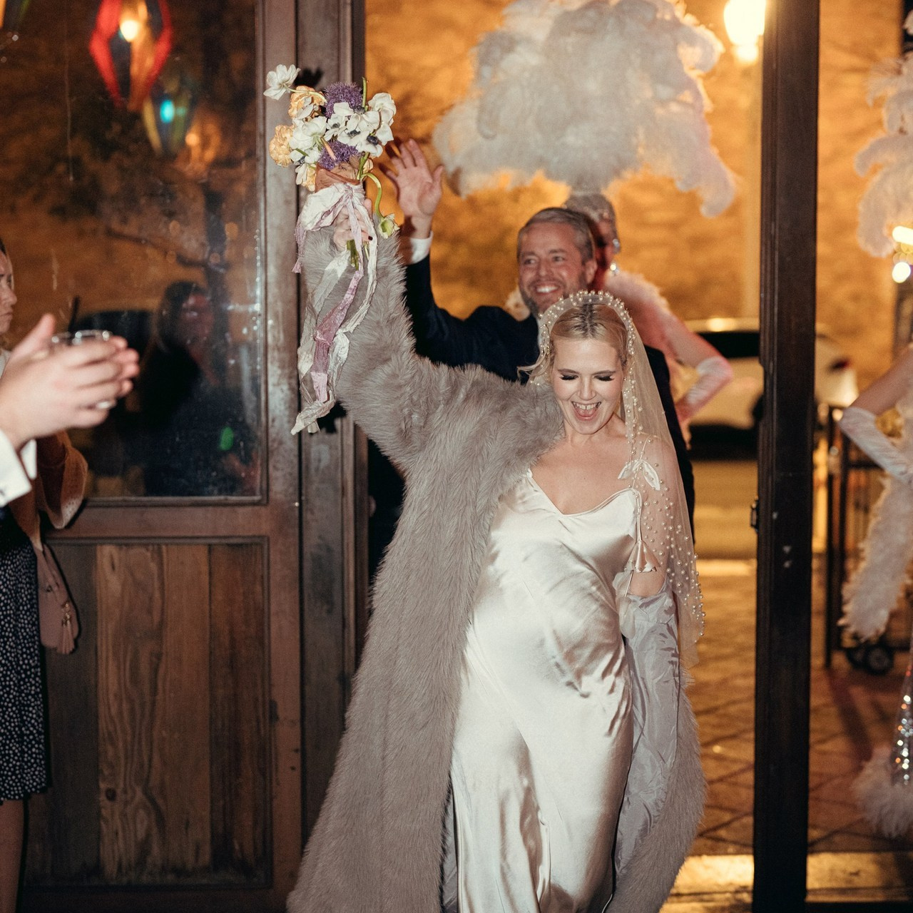 Testimonials. Wedding & elopement photographer Viktoriya Kravtsov. Las Vegas