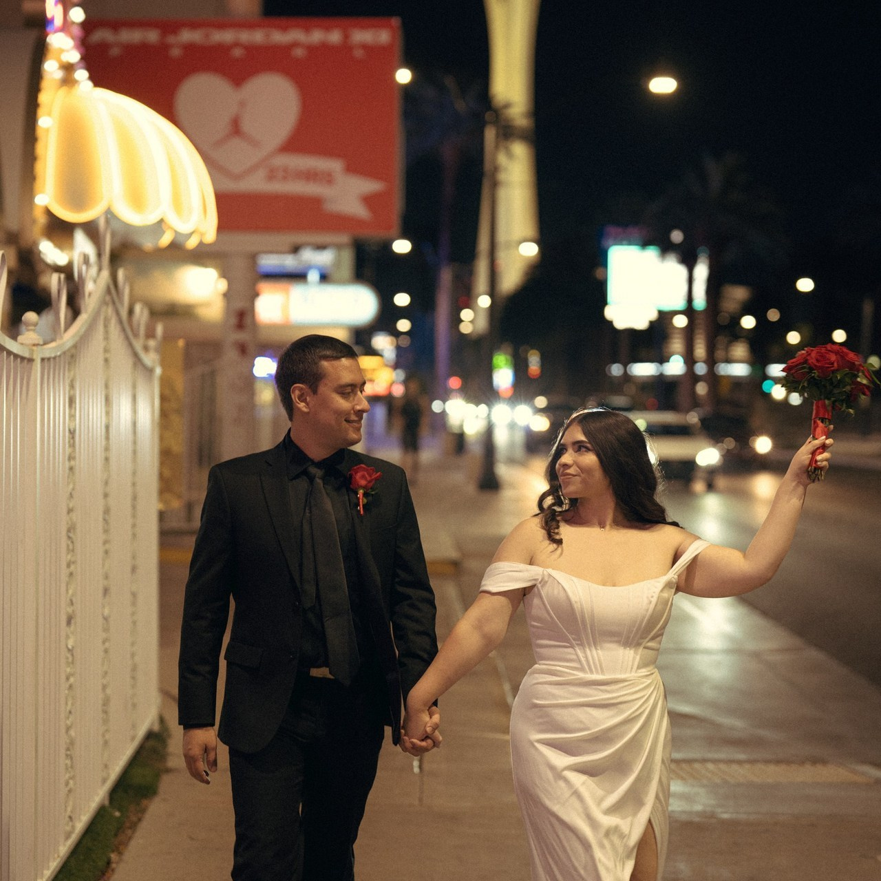 Testimonials. Wedding & elopement photographer Viktoriya Kravtsov. Las Vegas