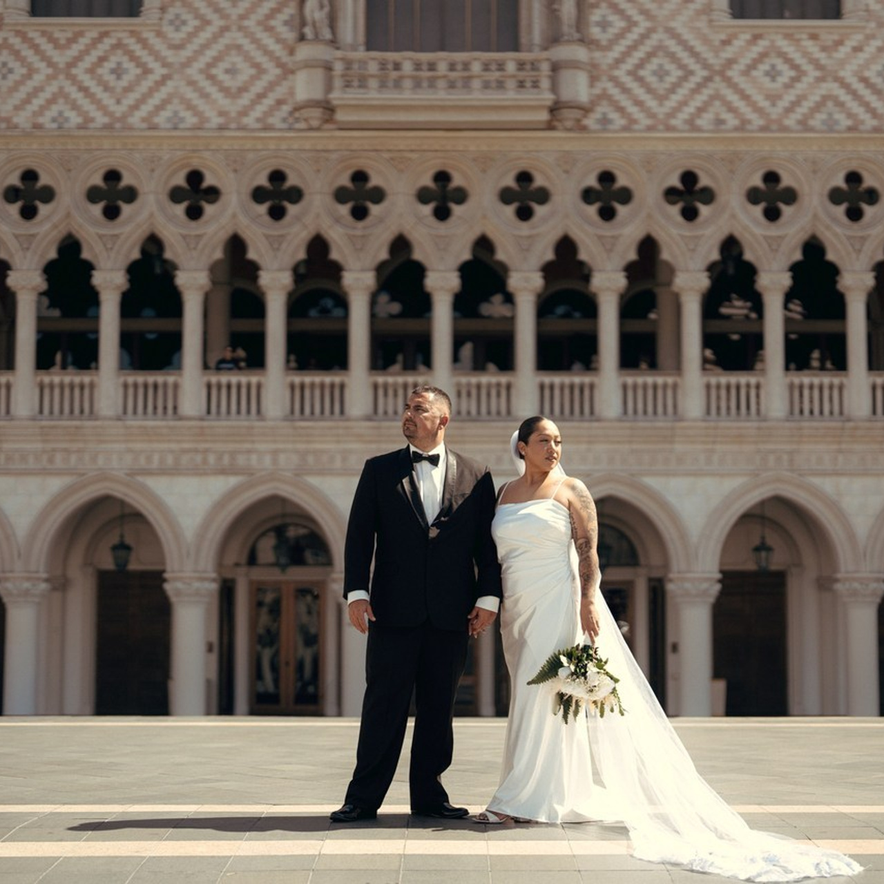 Testimonials. Wedding & elopement photographer Viktoriya Kravtsov. Las Vegas